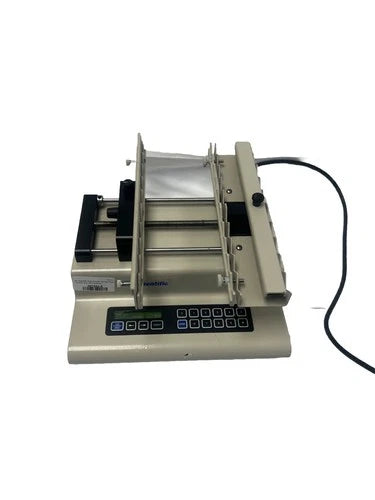 KD Scientific Dual Infusion Syringe Pump 78-0200 KDS-200 (Working)