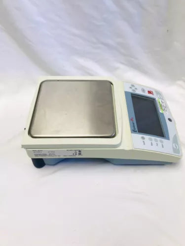 Ohaus EP4102 Explorer Pro Precision Balance, 4100gx0.01g Tested Working