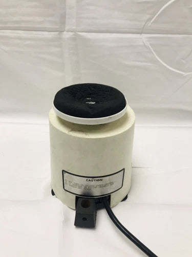 Thermolyne M37615 Maxi-Mix II 37600 Mixer Shaker Model Type maximix Working