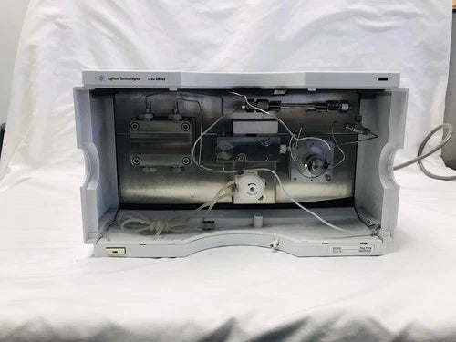 Agilent 1200 Series G1361A Preparative Prep Pump