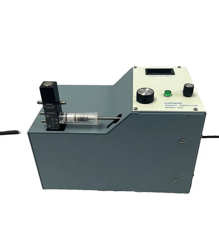 Harvard Apparatus 683 Rodent /Small Animal Ventilator 55-3438