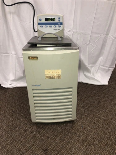 Thermo Neslab RTE 740 Heated Refrigerated Circulator & Digital Plus Controller