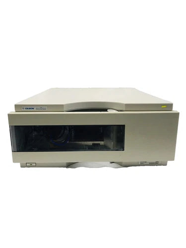 Agilent HP 1100 Series G1315B DAD Diode Array Detector HPLC with LAN Card