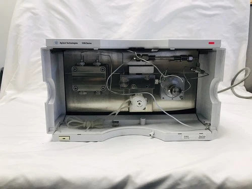 Agilent 1200 Series G1361A Preparative Prep Pump