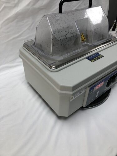 Fisher Scientific 2331 Isotemp Digital Water Bath 1PH 170.00A Tested Working