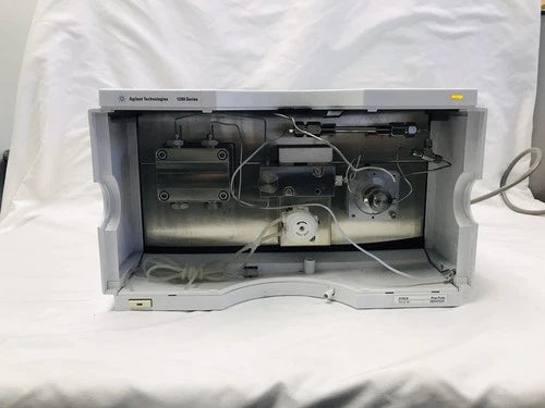 Agilent 1200 Series G1361A Preparative Prep Pump