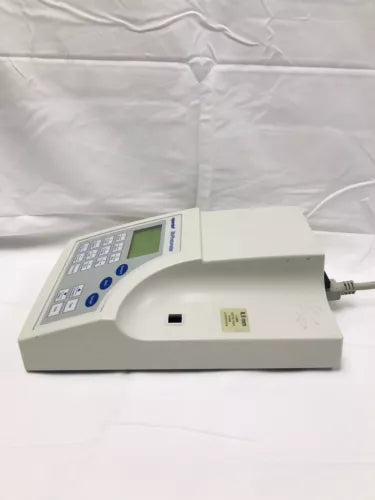 Eppendorf 6131 BioPhotometer Spectrophotom UV/Vis DNA RNA Oligo Protein Bacteria