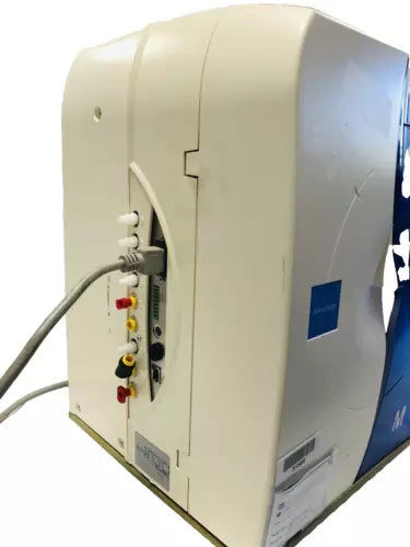 Millipore Milli-Q Advantage A10 Water Purification System Video