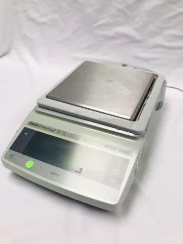 Mettler Toledo PG6002-S Precision Balance Digital Lab Scale No Power Supply