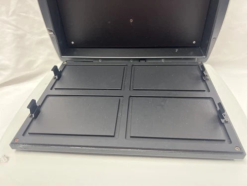 T200079 Grant Bio PHMP-4 Microplate Thermoshaker Incubator Shaker For Parts