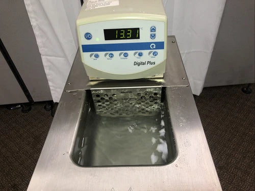 Thermo Neslab RTE 740 Heated Refrigerated Circulator & Digital Plus Controller