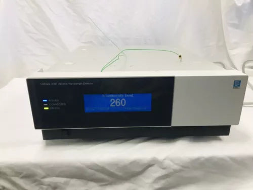 Thermo Scientific - Dionex UltiMate 3000 Variable Wavelength Detector VWD-3400RS