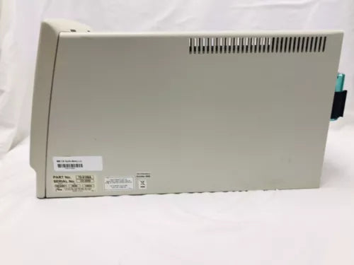 ESA Corona CAD Charged Aerosol Detector Part No. 70-6186A Power Up Tested