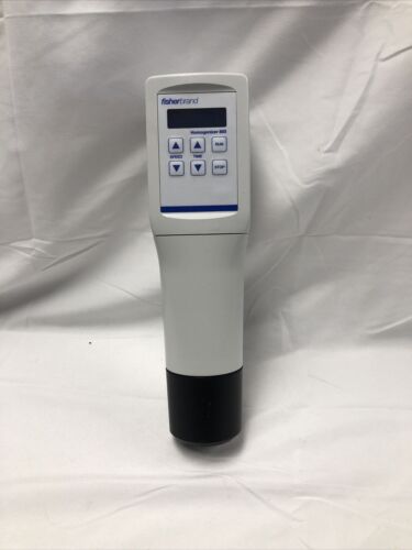 Fisherbrand 850 Homogenizer 850 watts Tested Working Video