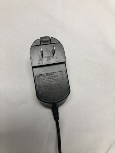 Labnet C1601 Mini Microcentrifuge Tested Working C1601-B Blue 6000 rpm