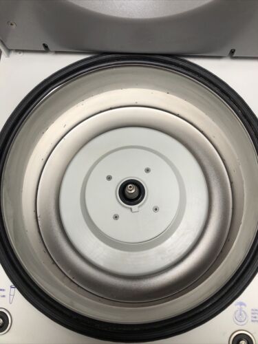 Eppendorf 5430 Centrifuge with / with out Rotor 45-30-11 45-48-11 45-6-30