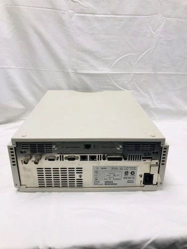 Agilent HP 1100 Series G1315B DAD Diode Array Detector HPLC with LAN Card