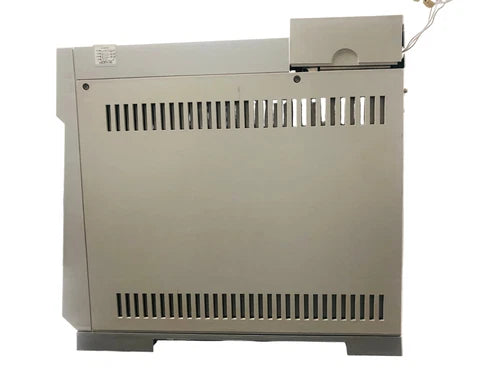 Agilent HP 6890 Plus+ Series GC System with FID AUX TCD G1530A