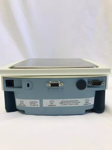 Ohaus EP4102 Explorer Pro Precision Balance, 4100gx0.01g Tested Working