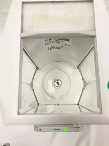 Mettler Toledo AG245 Analytical Balance Scale Tested Working Video