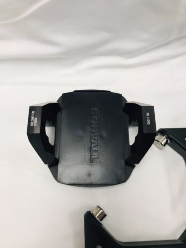 Dupont Sorvall H1000B Centrifuge Swing Rotor w/ 2 Microplate Carriers 11093