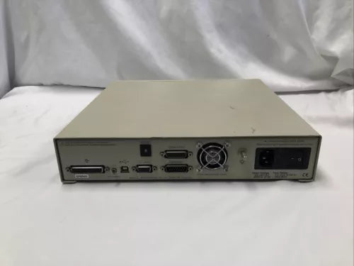 ADInstruments PowerLab/8SP 8 Channel Data Acquisition System Tested Warranty