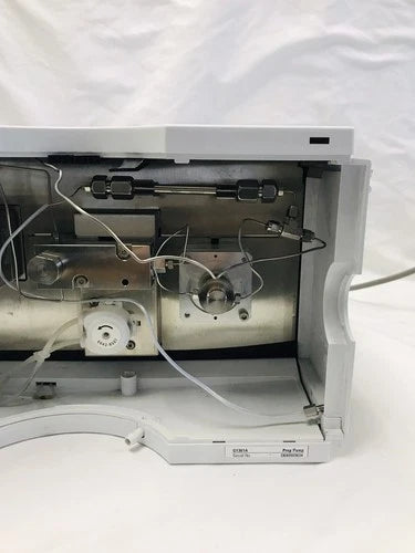 Agilent 1200 Series G1361A Preparative Prep Pump
