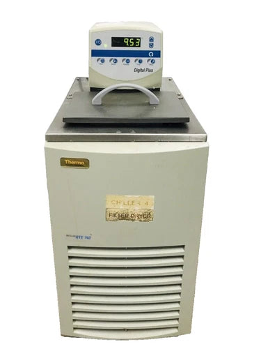 Thermo Neslab RTE 740 Heated Refrigerated Circulator & Digital Plus Controller