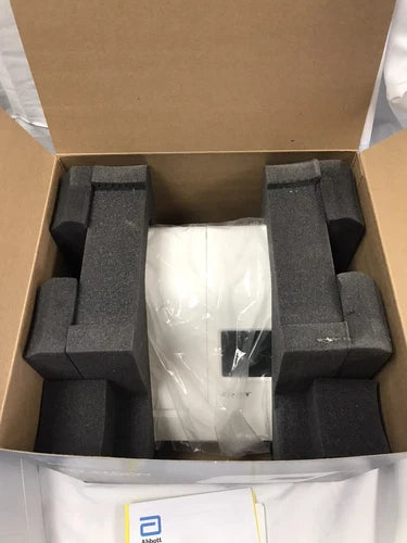 New Sealed Abbott ID NOW Instrument NAT- 024, Isothermal Molecular Rapid Test Analyzer