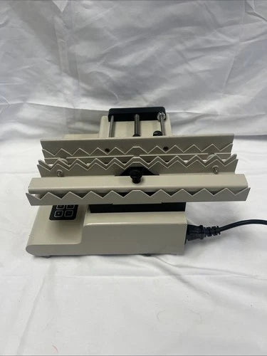 KD Scientific Dual Infusion Syringe Pump 78-0200 KDS-200 (Working)