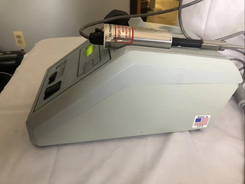 Misonix Microson XL 2000 Ultrasonic Cell Disruptor with probe