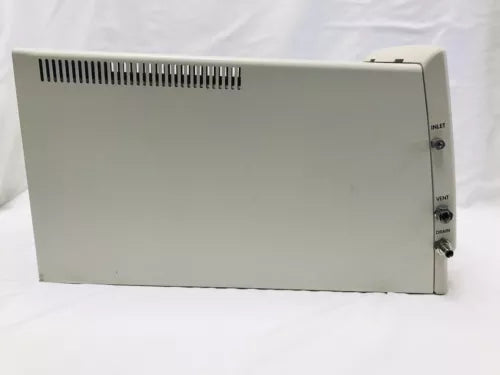 ESA Corona CAD Charged Aerosol Detector Part No. 70-6186A Power Up Tested