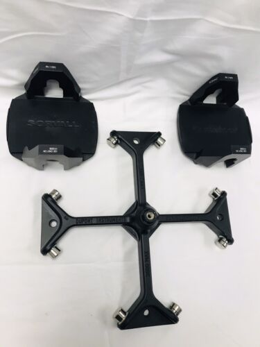 Dupont Sorvall H1000B Centrifuge Swing Rotor w/ 2 Microplate Carriers 11093