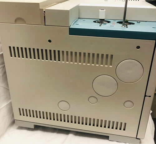 Agilent HP 6890 Plus+ Series GC System with FID AUX TCD G1530A