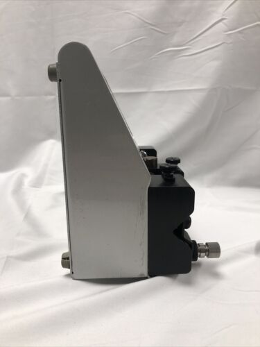 KD Scientific Legato Model 110 Syringe Infusion Pump Ref 78-8110 Tested Video