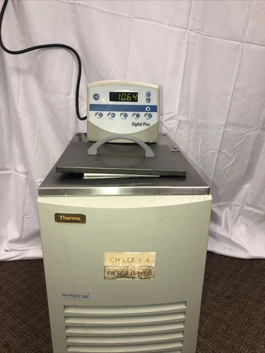Thermo Neslab RTE 740 Heated Refrigerated Circulator & Digital Plus Controller