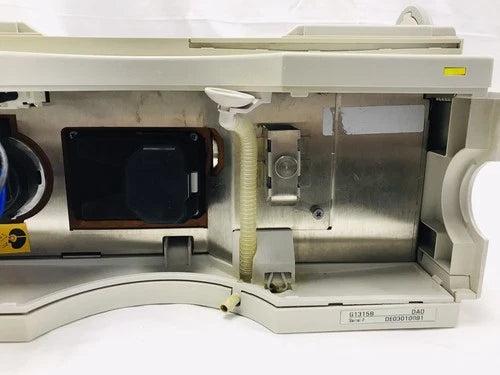 Agilent HP 1100 Series G1315B DAD Diode Array Detector HPLC with LAN Card