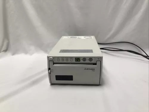 Mitsubishi P90 Thermal Printer Video Copy Processor Medical Hospital Grade Video