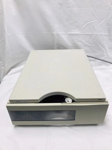 Agilent HP 1100 Series G1315B DAD Diode Array Detector HPLC with LAN Card