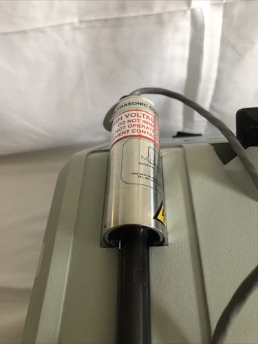 Misonix Microson XL 2000 Ultrasonic Cell Disruptor with probe