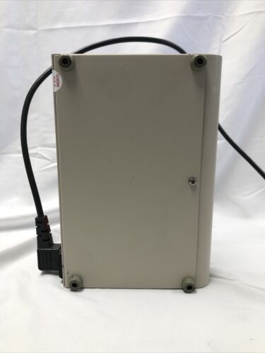 Fisher Scientific Syringe Pump Model 100 780100 Tested Working Video KDS100