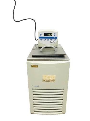 Thermo Neslab RTE 740 Heated Refrigerated Circulator & Digital Plus Controller
