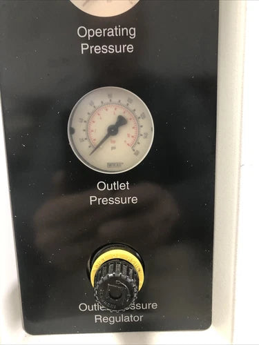 Parker Balston N2-04 Nitrogen Generator for LC MC Thermo Scientific