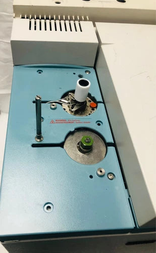 Agilent HP 6890 Plus+ Series GC System with FID AUX TCD G1530A