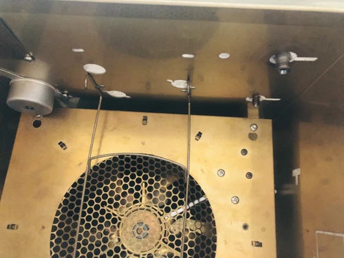 Agilent HP 6890 Plus+ Series GC System with FID AUX TCD G1530A