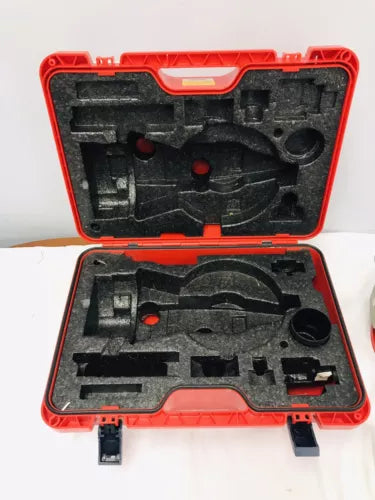 Leica Geosystems TPS300 / TCR307 Total Station TCR-307 Laser Leica Geosystems TPS300 / TCR307 Total Station TCR-307 Laser