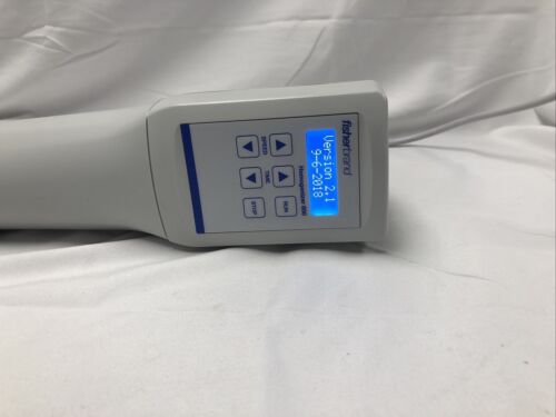 Fisherbrand 850 Homogenizer 850 watts Tested Working Video