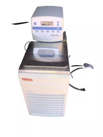 Thermo Neslab RTE 7 Digital Plus Recirculator Bath Tested Working Warranty #2
