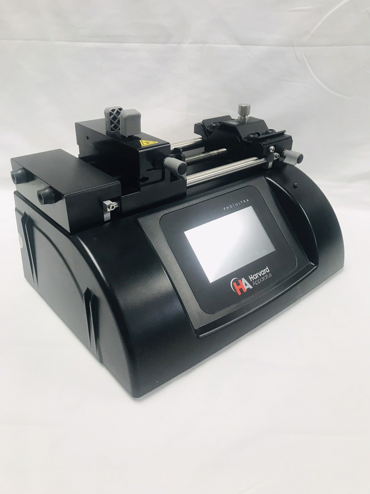 Harvard Apparatus 703007 PHD Ultra Programmable Syringe Pump Infuse/Withdraw