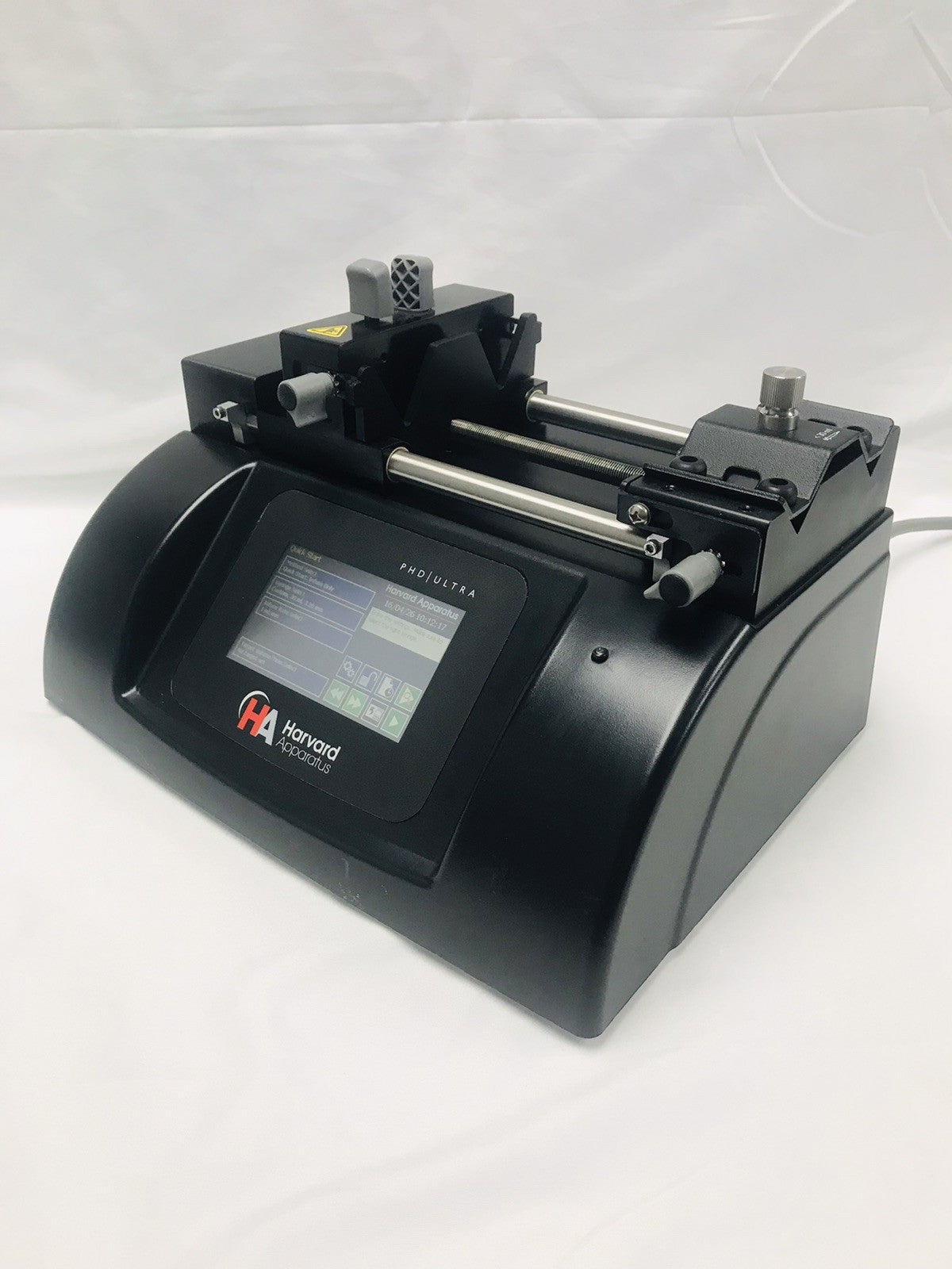 Harvard Apparatus 703007 PHD Ultra Programmable Syringe Pump Infuse/Withdraw